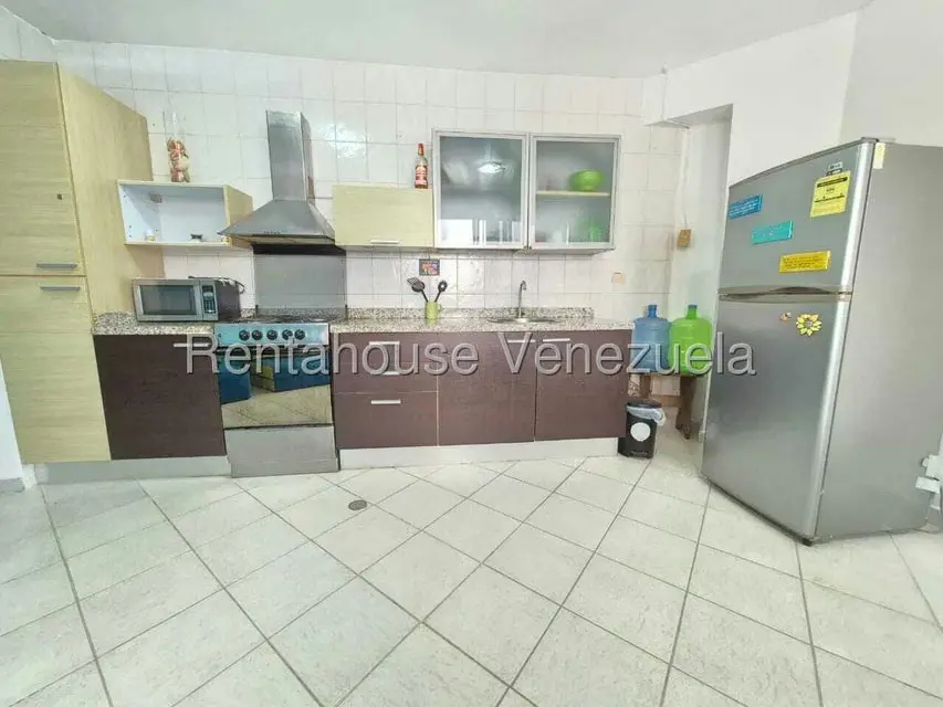 Apartamento (1 Nivel) en Venta en Tucacas, Falcon - 10
