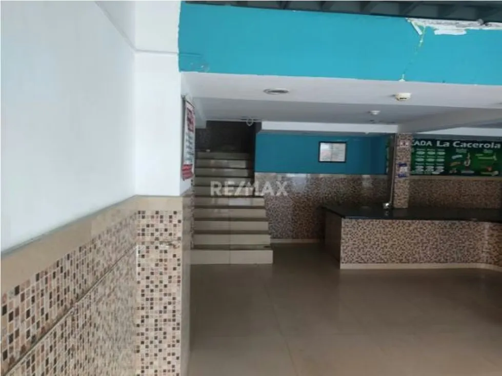En Alquiler Local Comercial 130 mts2 Los Chaguaramos