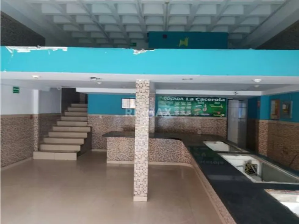 En Alquiler Local Comercial 130 mts2 Los Chaguaramos - 3