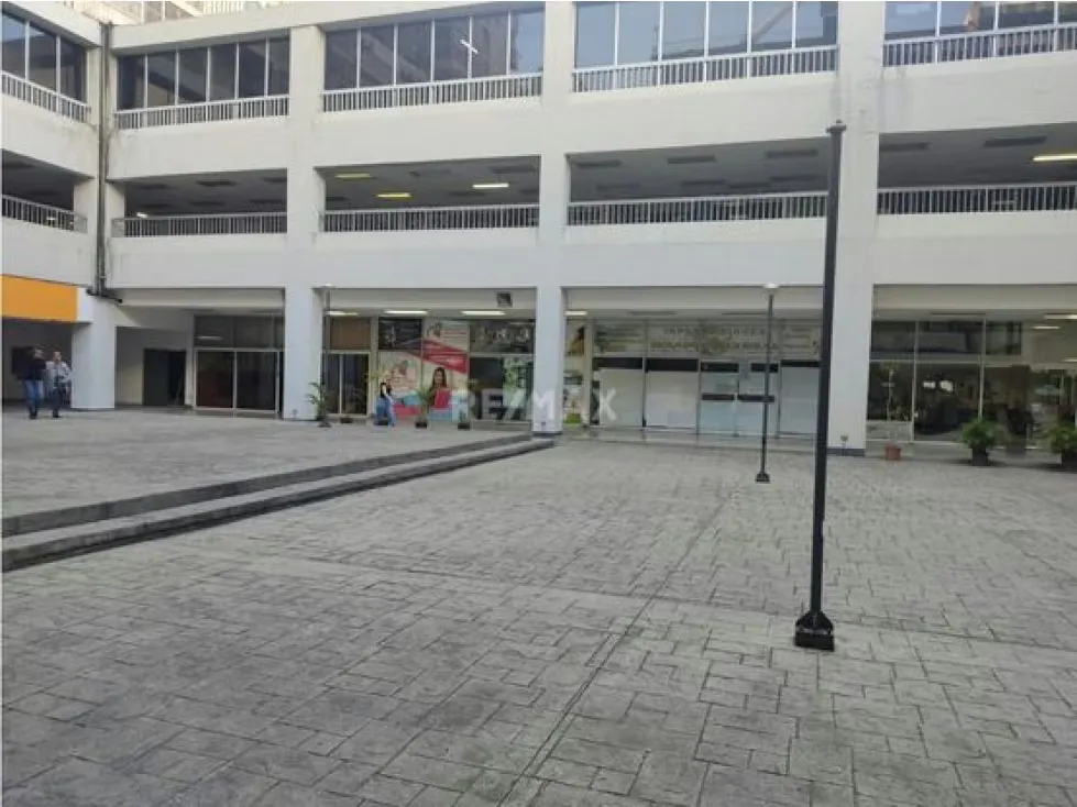 En Alquiler Local Comercial 130 mts2 Los Chaguaramos - 9