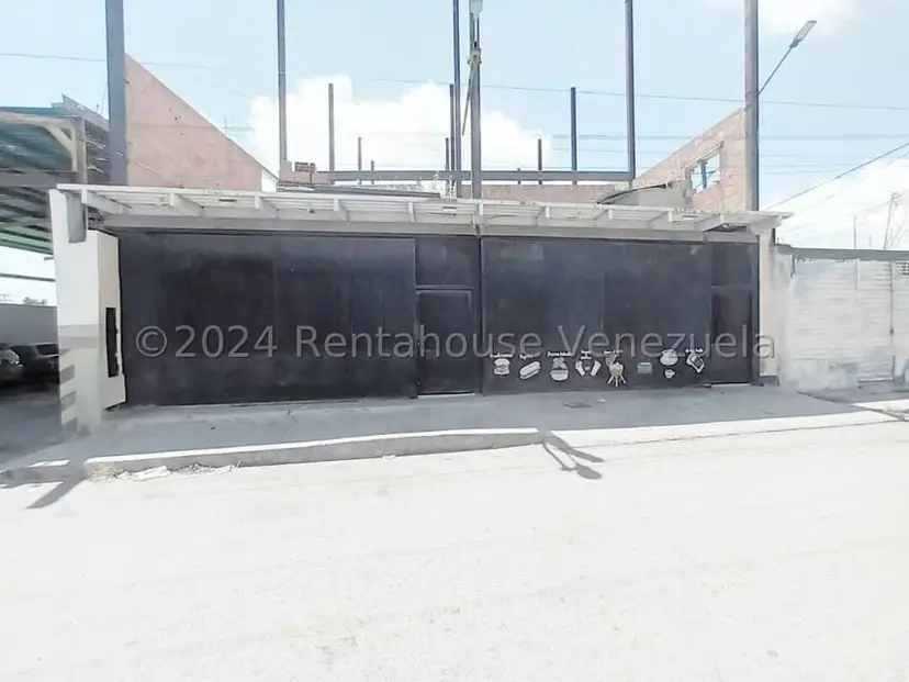Comercial (Local Comercial) en Venta en Centro, Lara