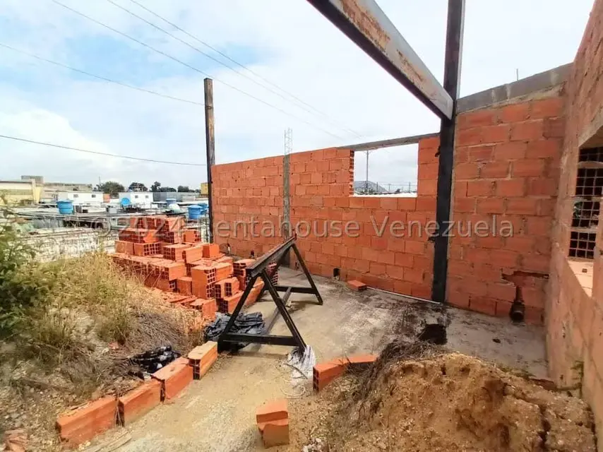 Comercial (Local Comercial) en Venta en Centro, Lara - 23