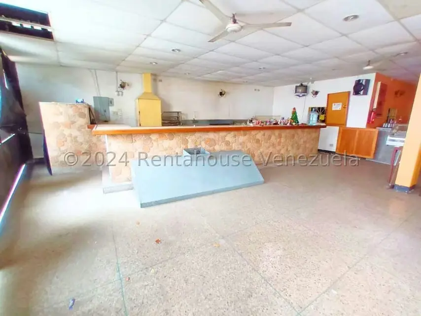 Comercial (Local Comercial) en Venta en Centro, Lara - 3