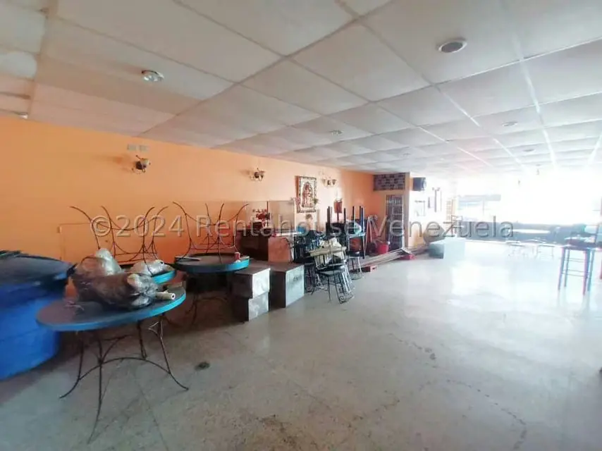 Comercial (Local Comercial) en Venta en Centro, Lara - 6