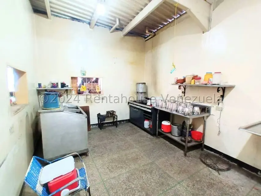 Comercial (Local Comercial) en Venta en Centro, Lara - 8