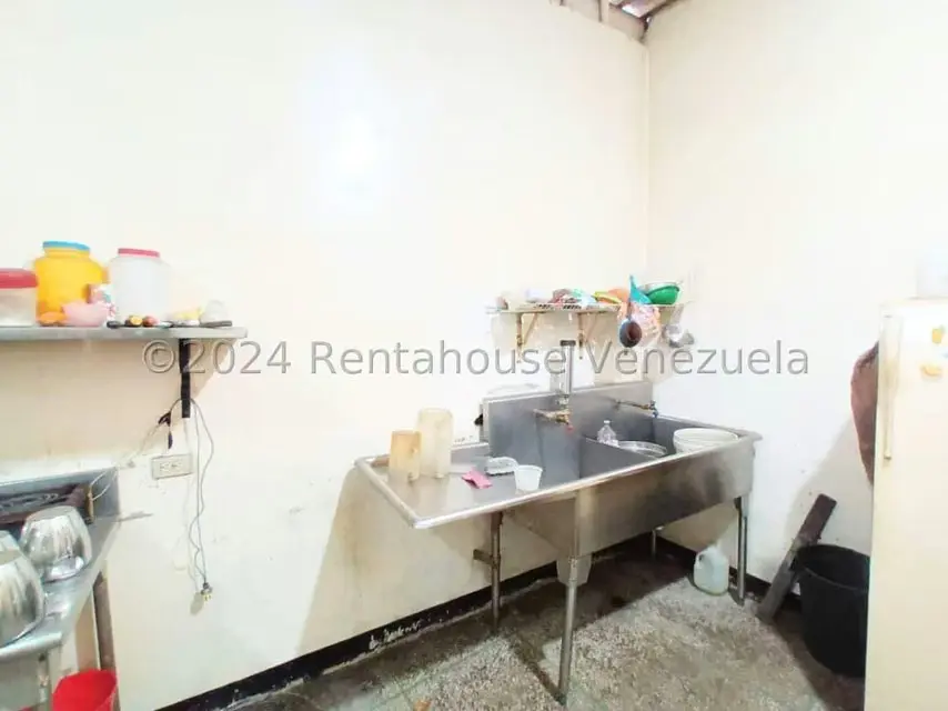 Comercial (Local Comercial) en Venta en Centro, Lara - 9
