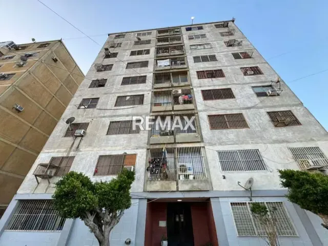 Venta de Apartamento Conjunto Residencial Porlamar - 11