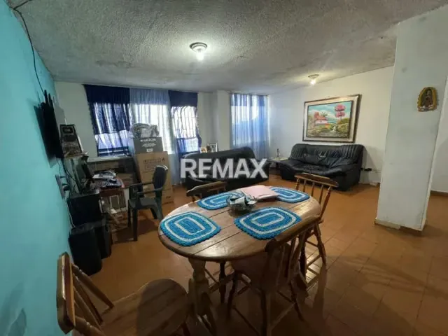 Venta de Apartamento Conjunto Residencial Porlamar - 4