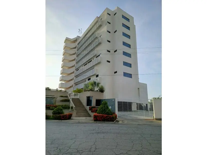 Vendo apartamento 121m2 Higuerote Puerto Encantado 3776