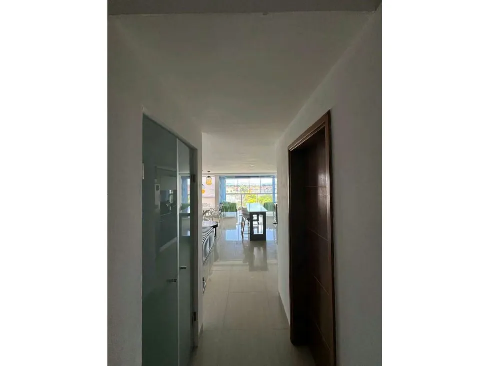 Vendo apartamento 121m2 Higuerote Puerto Encantado 3776 - 18
