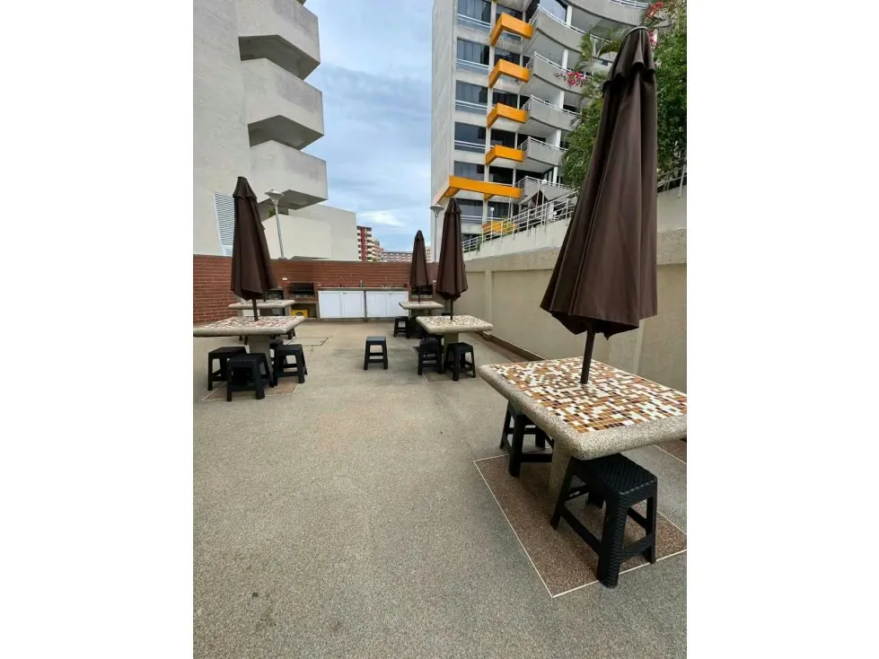 Vendo apartamento 121m2 Higuerote Puerto Encantado 3776 - 25