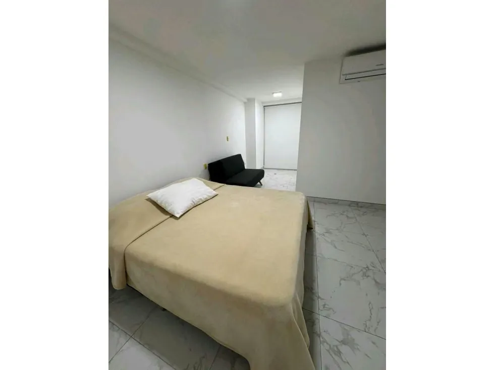 Vendo apartamento 121m2 Higuerote Puerto Encantado 3776 - 28