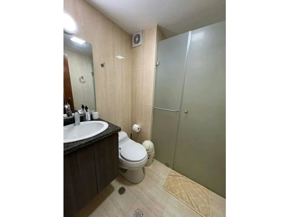 Vendo apartamento 121m2 Higuerote Puerto Encantado 3776 - 30