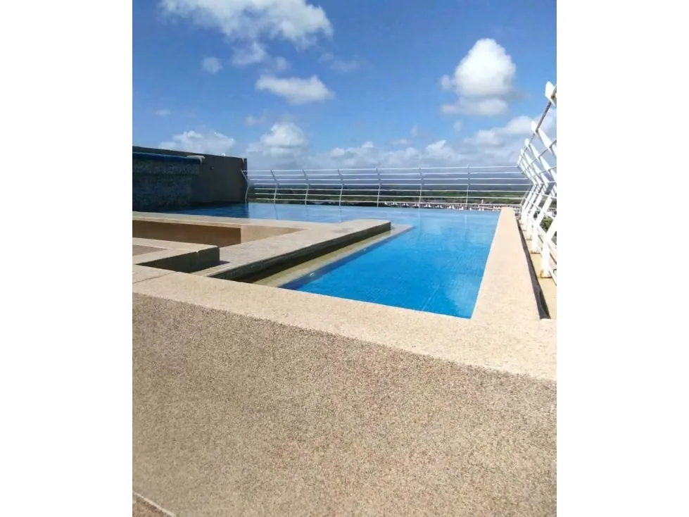 Vendo apartamento 121m2 Higuerote Puerto Encantado 3776 - 3