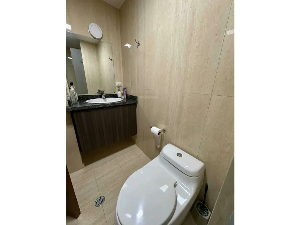 Vendo apartamento 121m2 Higuerote Puerto Encantado 3776 - 31