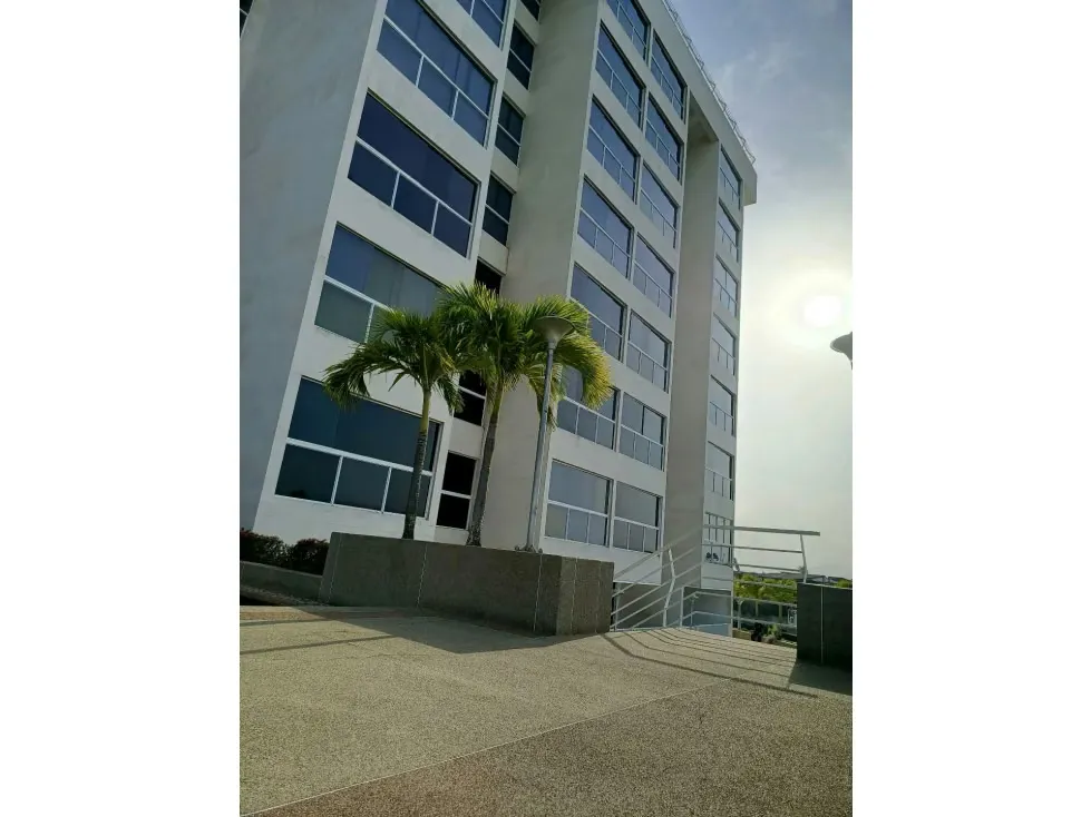 Vendo apartamento 121m2 Higuerote Puerto Encantado 3776 - 4