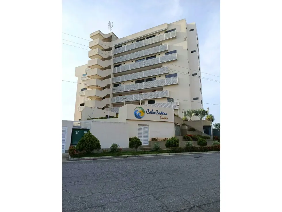 Vendo apartamento 121m2 Higuerote Puerto Encantado 3776 - 5