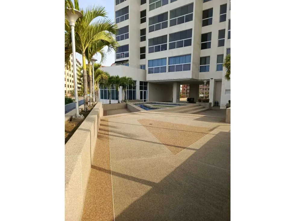 Vendo apartamento 121m2 Higuerote Puerto Encantado 3776 - 6