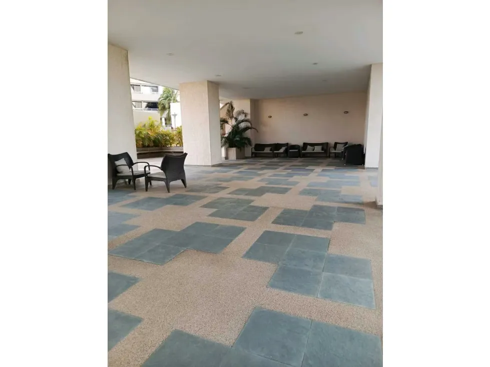 Vendo apartamento 121m2 Higuerote Puerto Encantado 3776 - 7