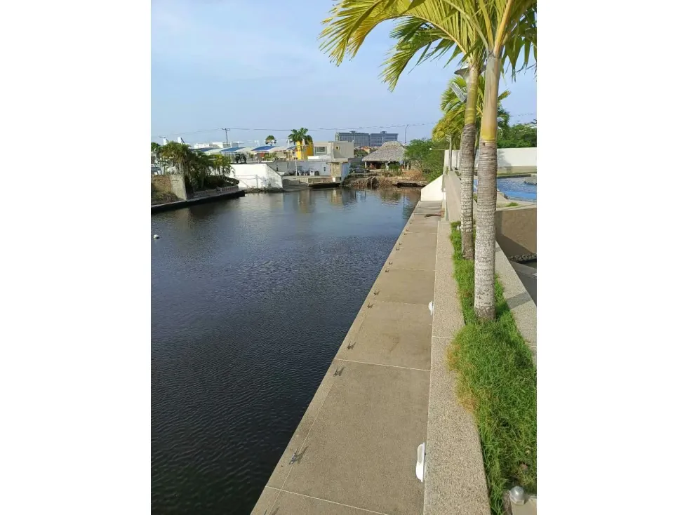 Vendo apartamento 121m2 Higuerote Puerto Encantado 3776 - 8