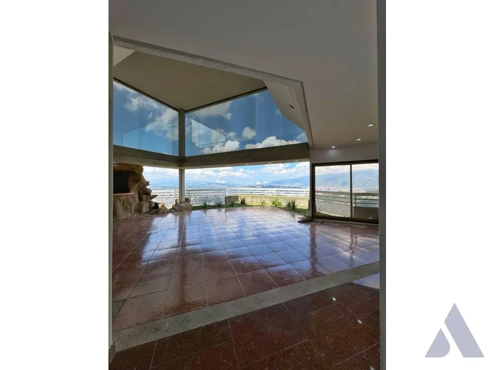 Vendo Ph triplex 508m2 Los Naranjos 7040 - 2