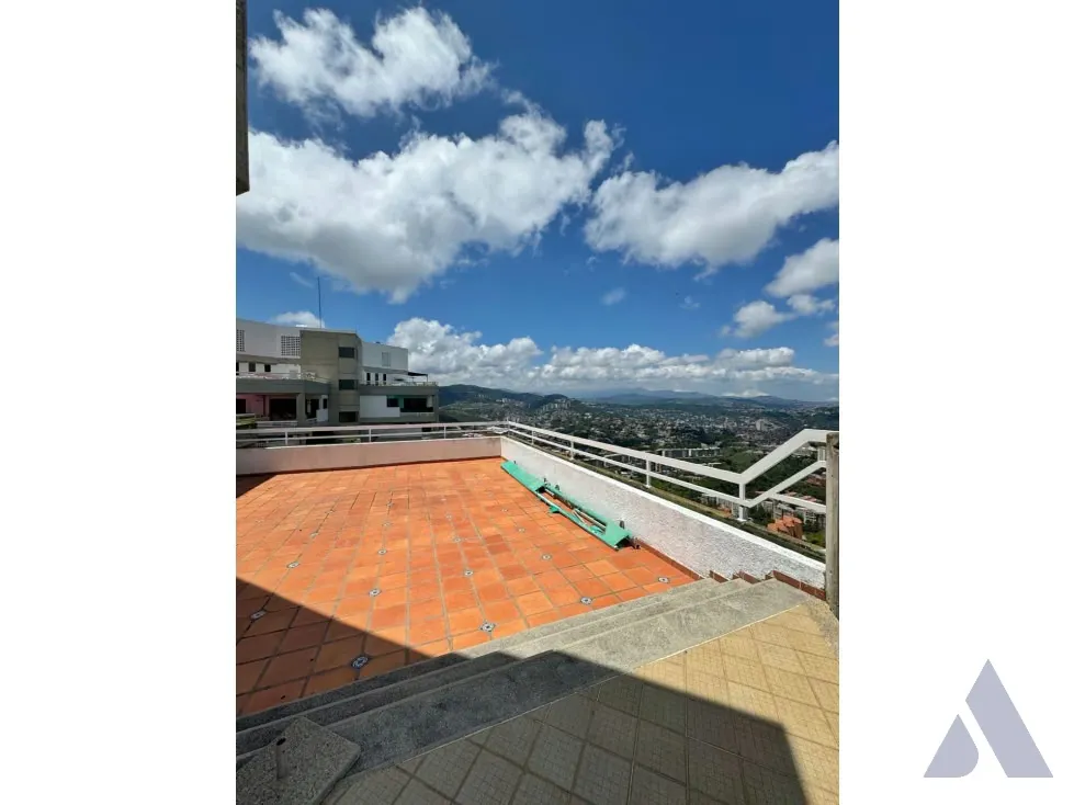 Vendo Ph triplex 508m2 Los Naranjos 7040 - 15