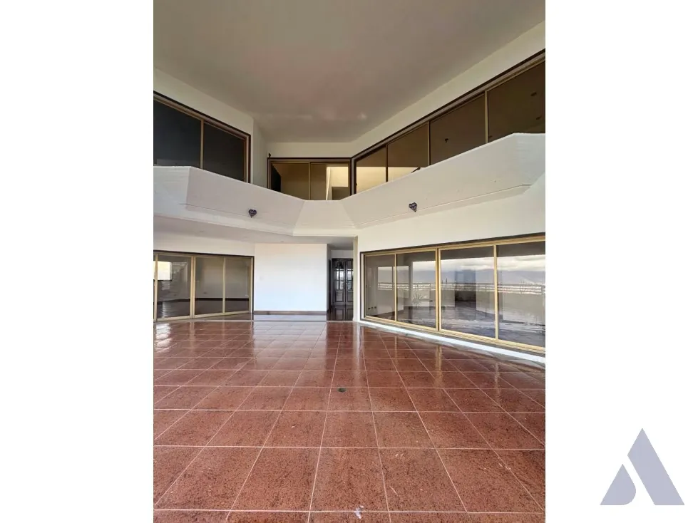 Vendo Ph triplex 508m2 Los Naranjos 7040 - 3