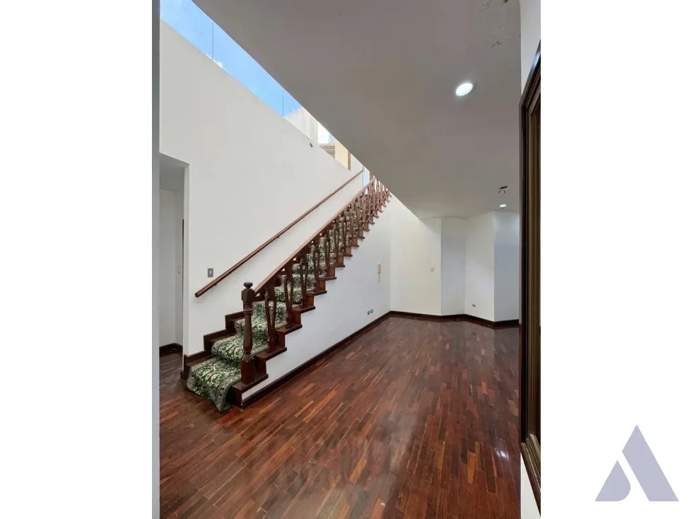 Vendo Ph triplex 508m2 Los Naranjos 7040 - 8