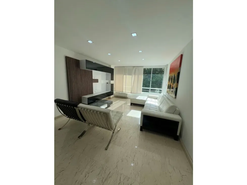SE VENDE APARTAMENTO EN ESCAMPADERO