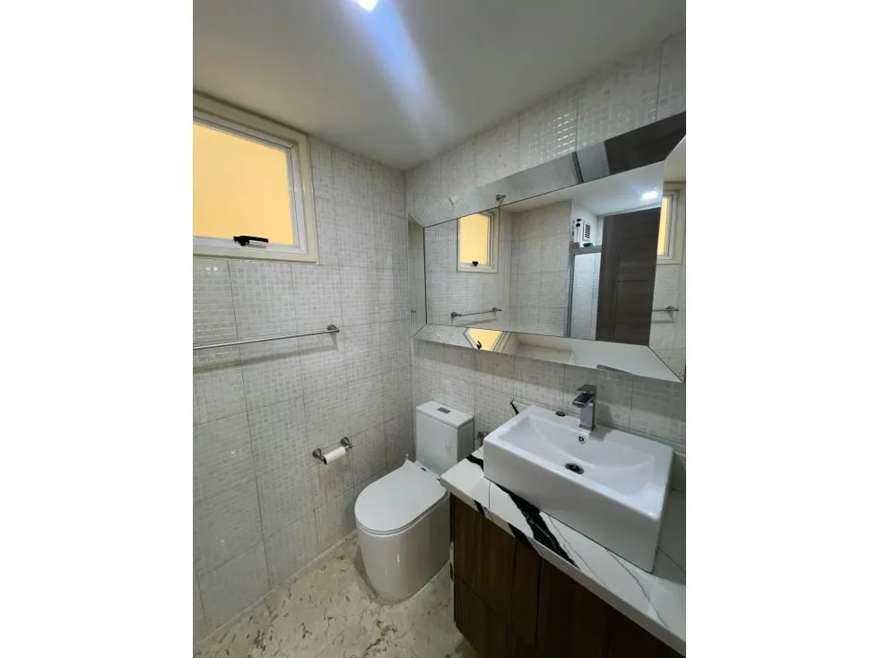 SE VENDE APARTAMENTO EN ESCAMPADERO - 11