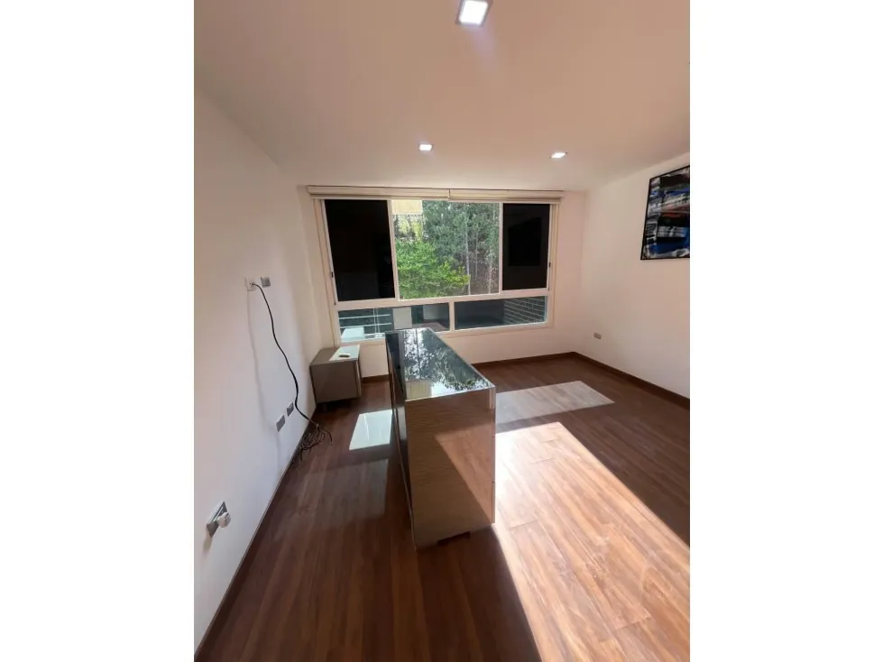 SE VENDE APARTAMENTO EN ESCAMPADERO - 8