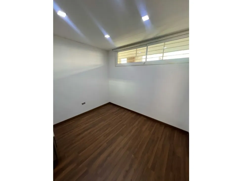 SE VENDE APARTAMENTO EN ESCAMPADERO - 10