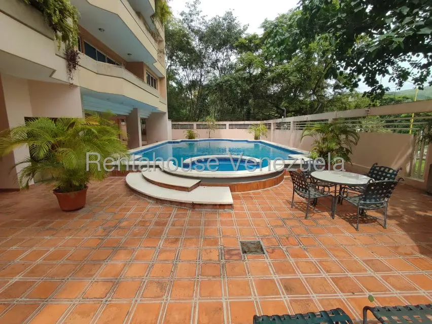 Apartamento (1 Nivel) en Venta en El Bosque, Carabobo - 4
