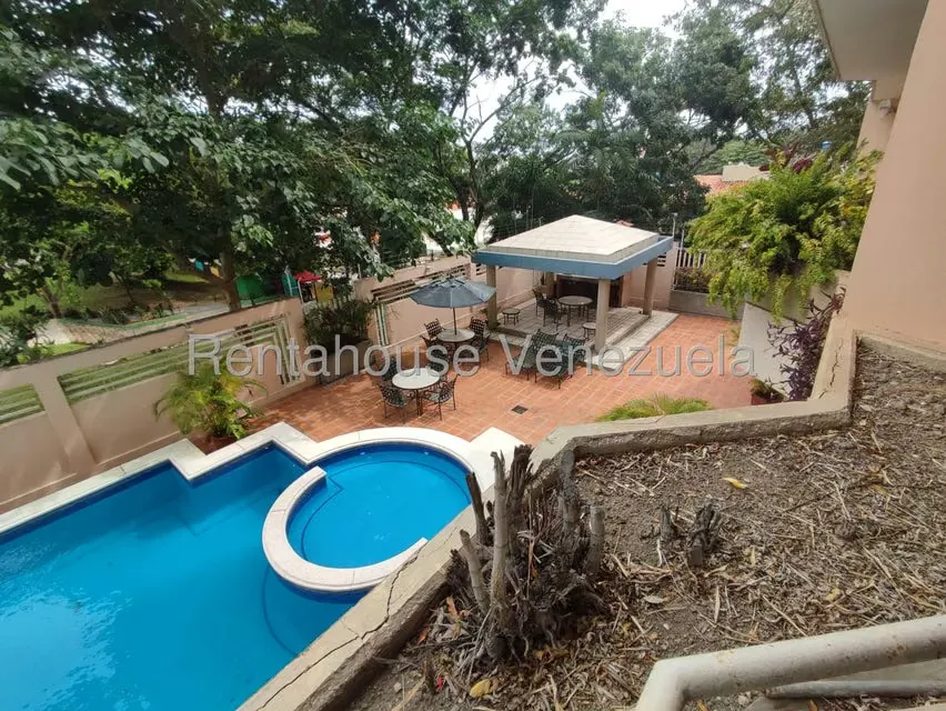 Apartamento (1 Nivel) en Venta en El Bosque, Carabobo - 38