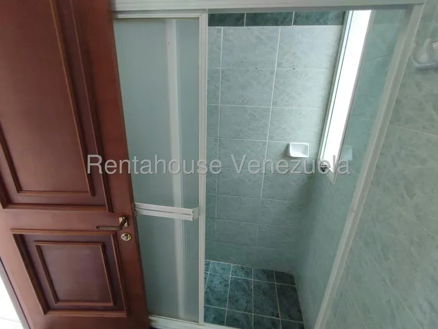 Apartamento (1 Nivel) en Venta en El Bosque, Carabobo - 55