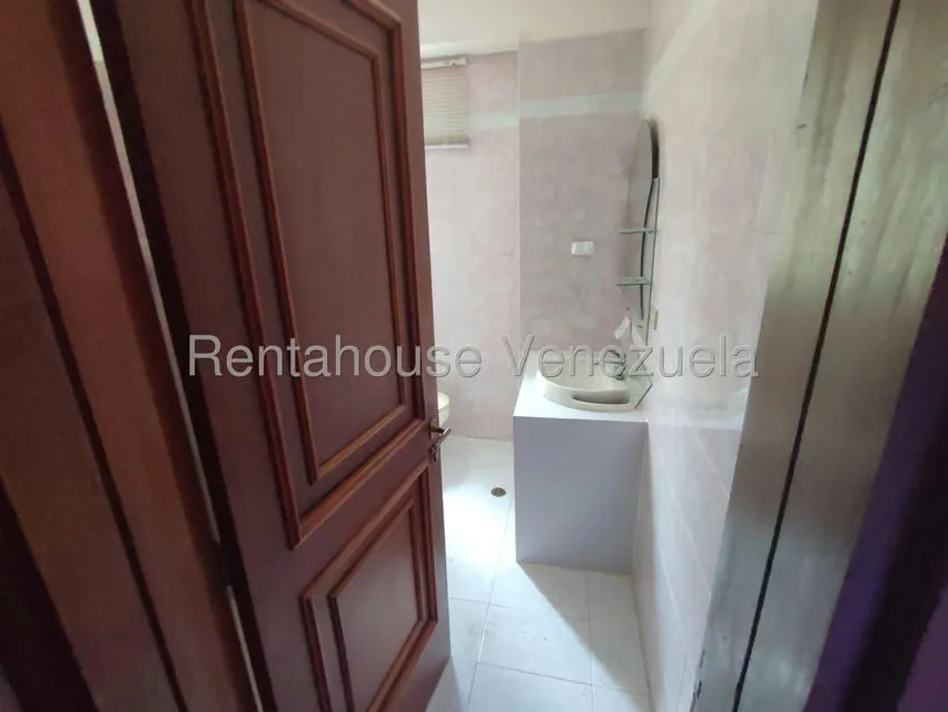 Apartamento (1 Nivel) en Venta en El Bosque, Carabobo - 65