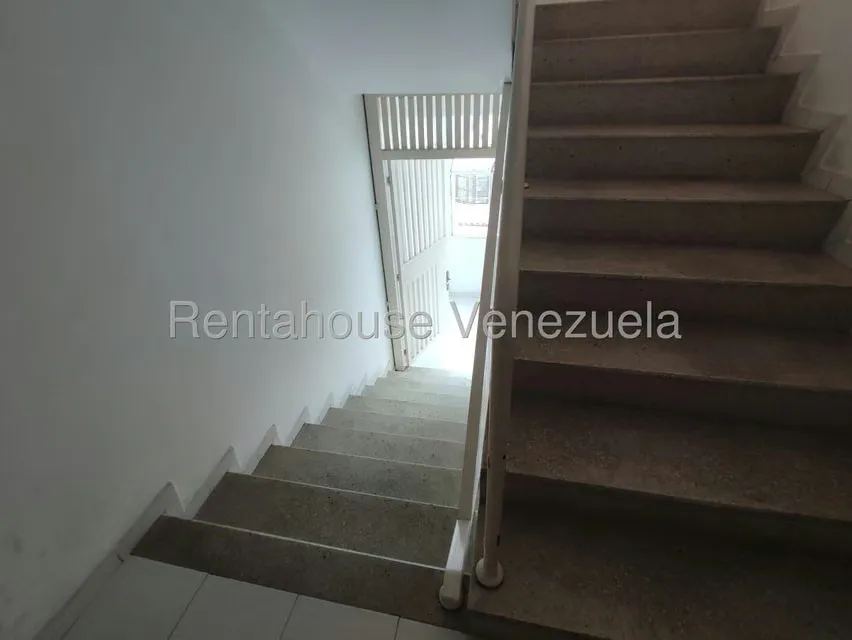 Apartamento (1 Nivel) en Venta en El Bosque, Carabobo - 68