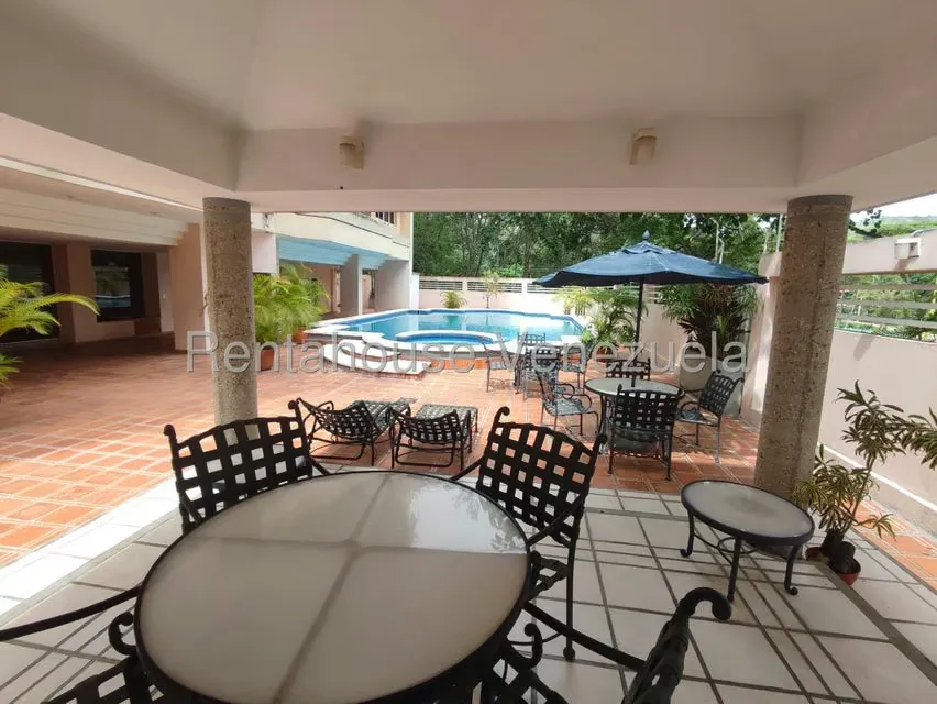 Apartamento (1 Nivel) en Venta en El Bosque, Carabobo - 69