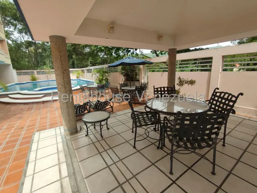 Apartamento (1 Nivel) en Venta en El Bosque, Carabobo - 70