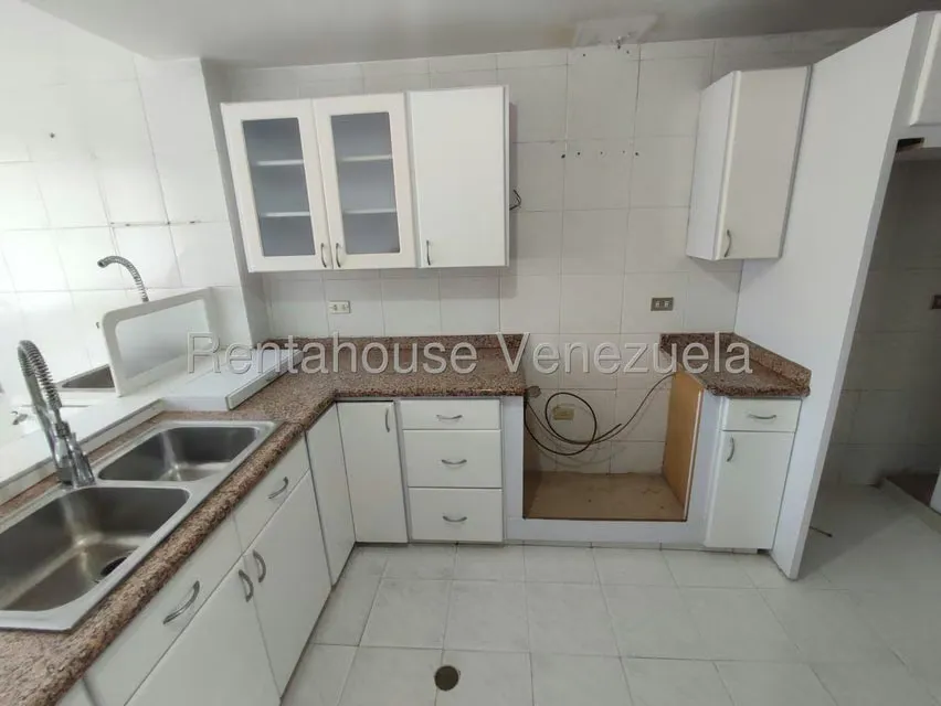 Apartamento (1 Nivel) en Venta en El Bosque, Carabobo - 8
