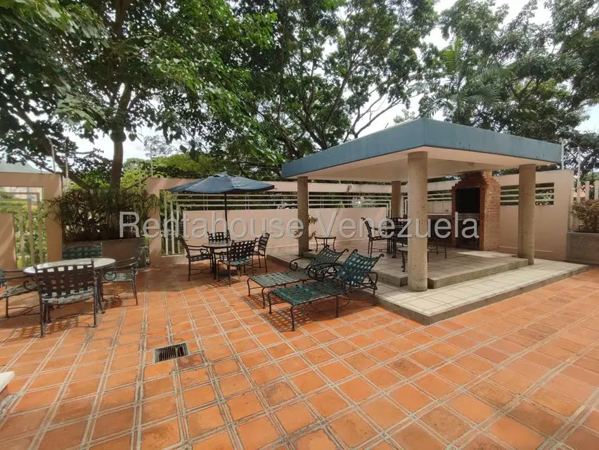 Apartamento (1 Nivel) en Venta en El Bosque, Carabobo - 72
