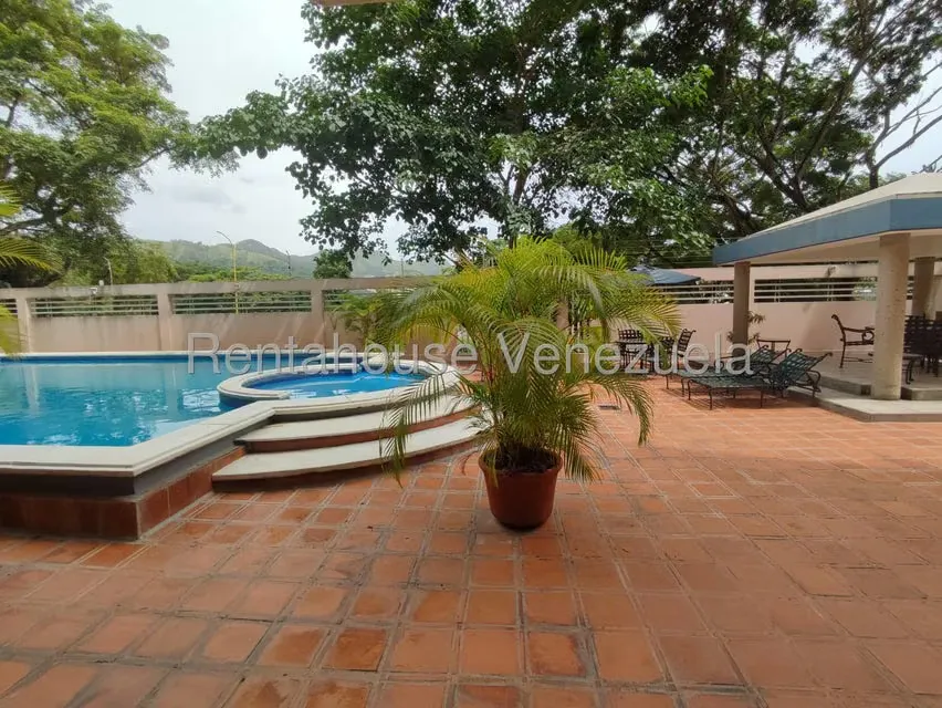 Apartamento (1 Nivel) en Venta en El Bosque, Carabobo - 73