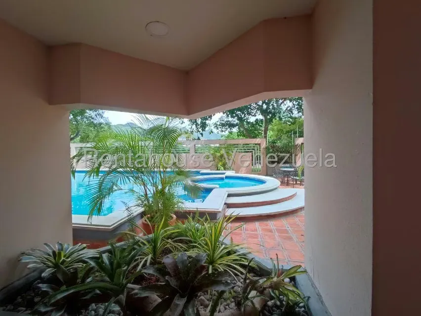 Apartamento (1 Nivel) en Venta en El Bosque, Carabobo - 74
