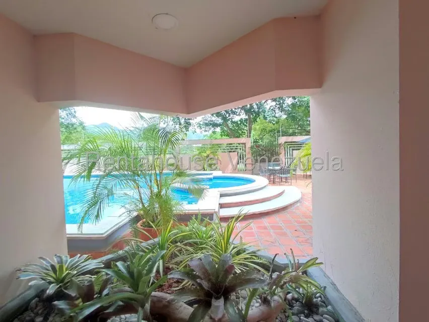 Apartamento (1 Nivel) en Venta en El Bosque, Carabobo - 75