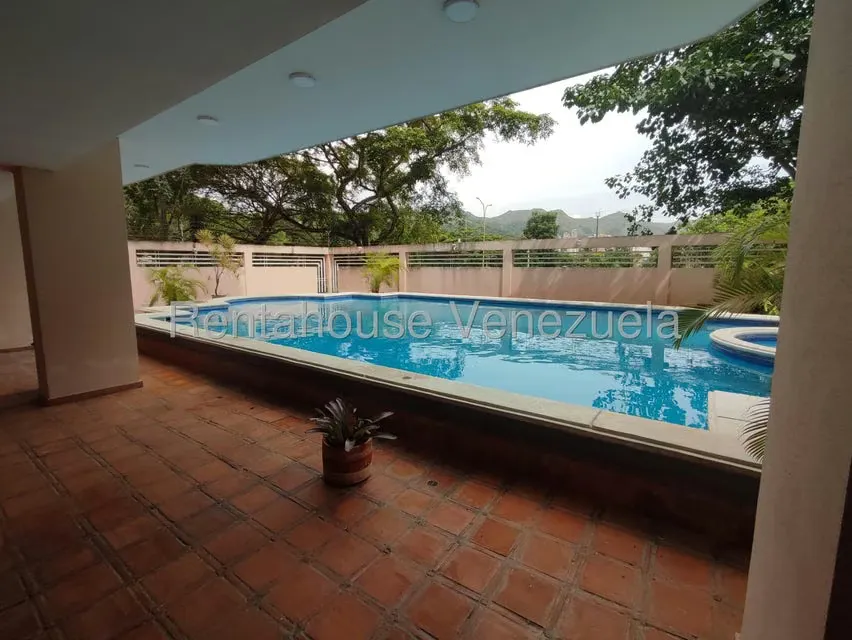 Apartamento (1 Nivel) en Venta en El Bosque, Carabobo - 76