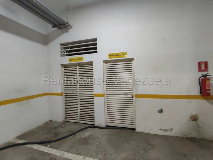 Apartamento (1 Nivel) en Venta en El Bosque, Carabobo - 78