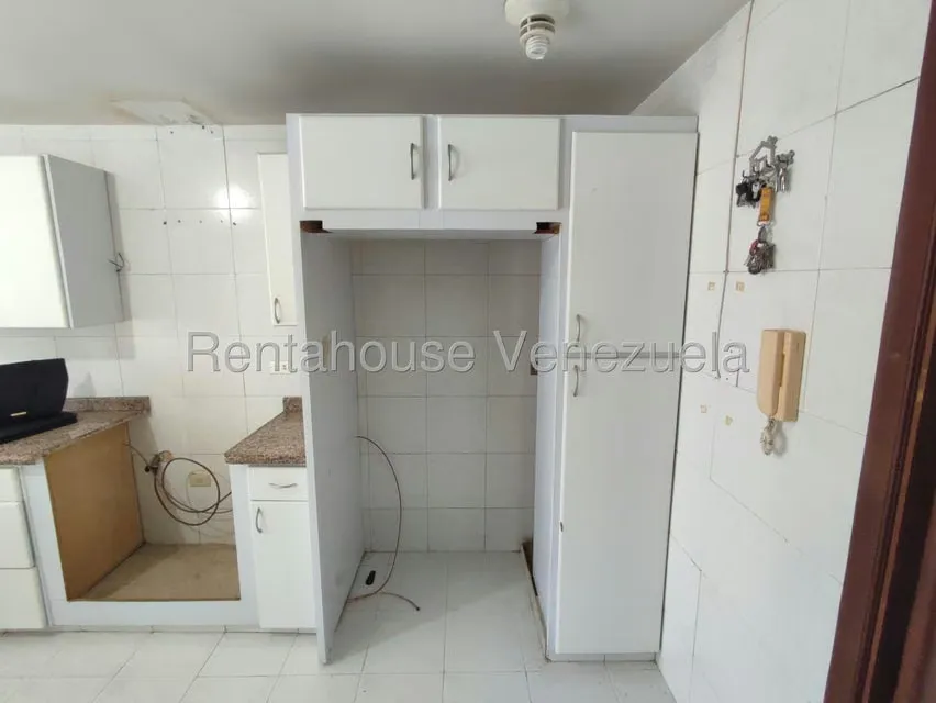 Apartamento (1 Nivel) en Venta en El Bosque, Carabobo - 9