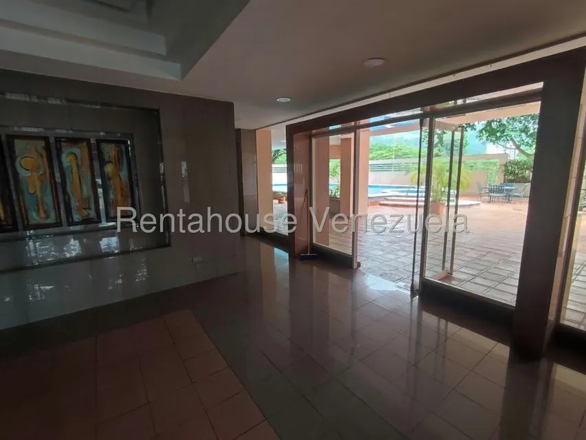 Apartamento (1 Nivel) en Venta en El Bosque, Carabobo - 86