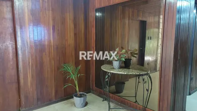 Apartamento en venta Res. Apolo 6 - 3