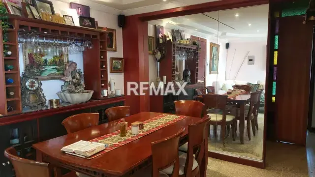 Apartamento en venta Res. Apolo 6 - 4